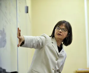 Karen Froelich Picture