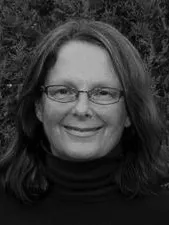 Marion Harris Portrait