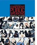 Book: Confident Public Speaking