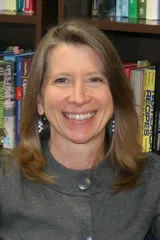 Peggy Johnson picture