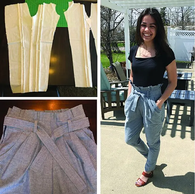 Garment That Hangs from The Waist2