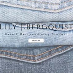 Lily Bergquist Photo Click for Link to Project