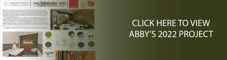 Abby's 2022 Project Image