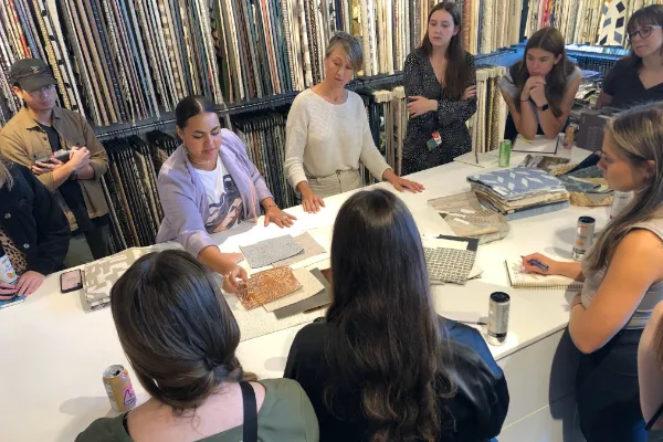 Design in Action Image