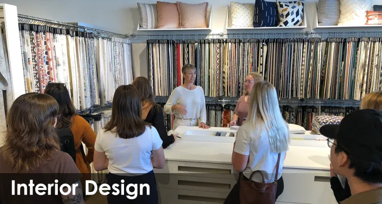 Interior Design Photo