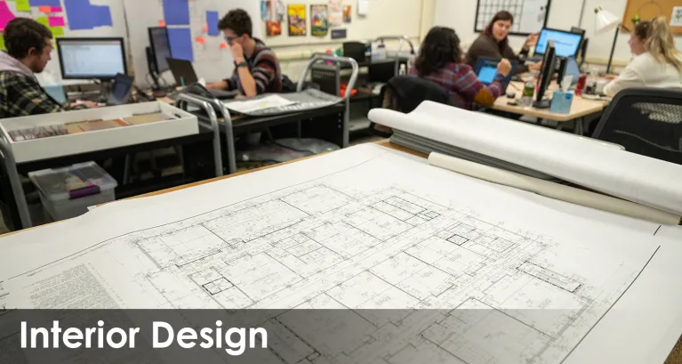 Interior Design Photo