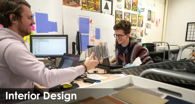 Interior Design Photo