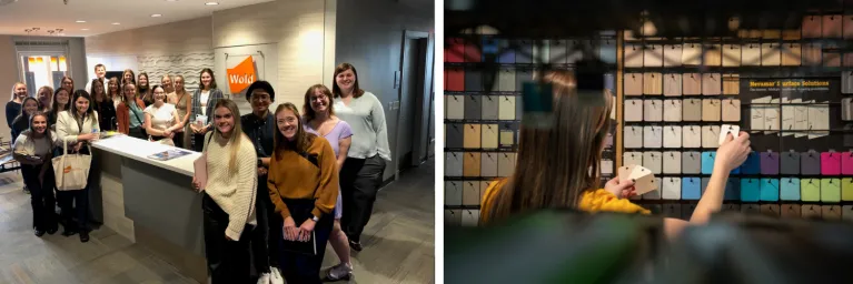 Interior Design Photo Banner