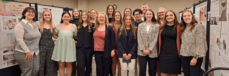 Interior Design Photo