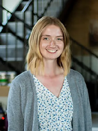 Sophie Semanko Photo