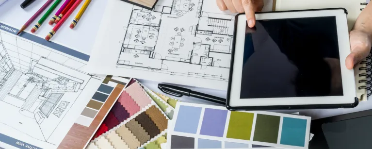 Interior Design Photo