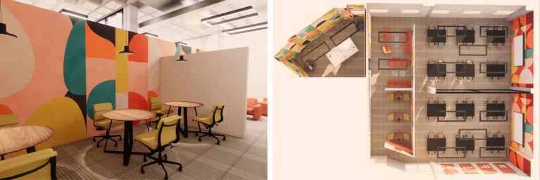 Interior Design Photo