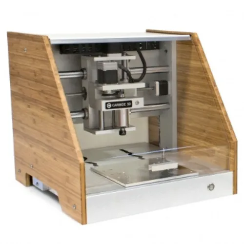 Digital Fabrication Lab Photo