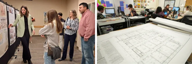 Interior Design Photo