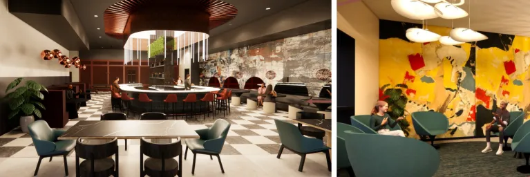 Interior Design Photo