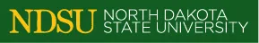 NDSU Banner graphic