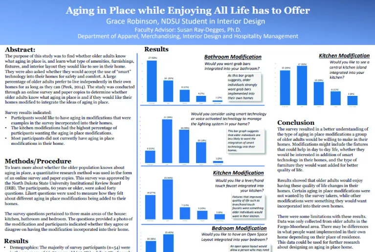 Student Research Team 5, click for PDF.