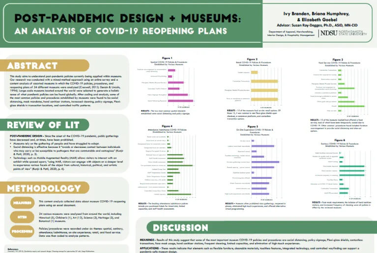 Senior Research Team 3, click for PDF.