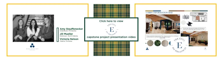 Collectives Capstone