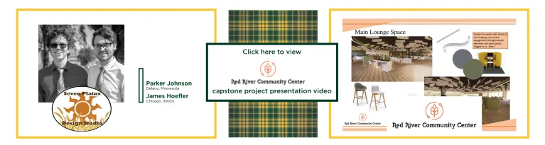 Seven Plains Capstone