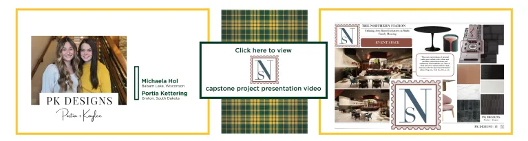 PK Designs Capstone