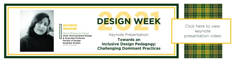 Senior Keynote, click for video.