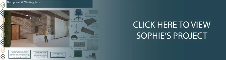 Click Here To View Sophie's Project