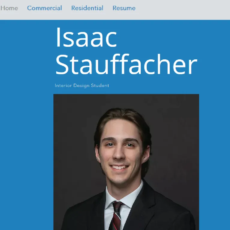 Stauffacher Portfolio