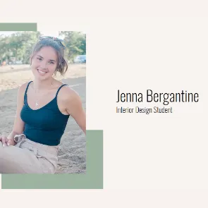 Bergantine Portfolio