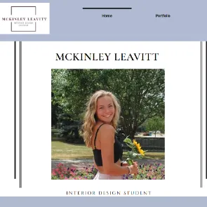 Leavitt Portfolio