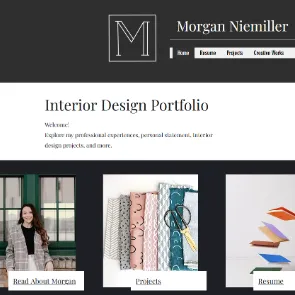 Niemiller Portfolio