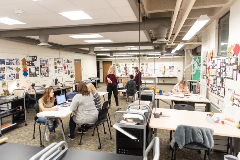 Interior Design Studios