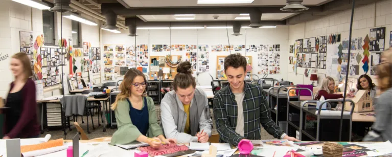 Interior Design Studios