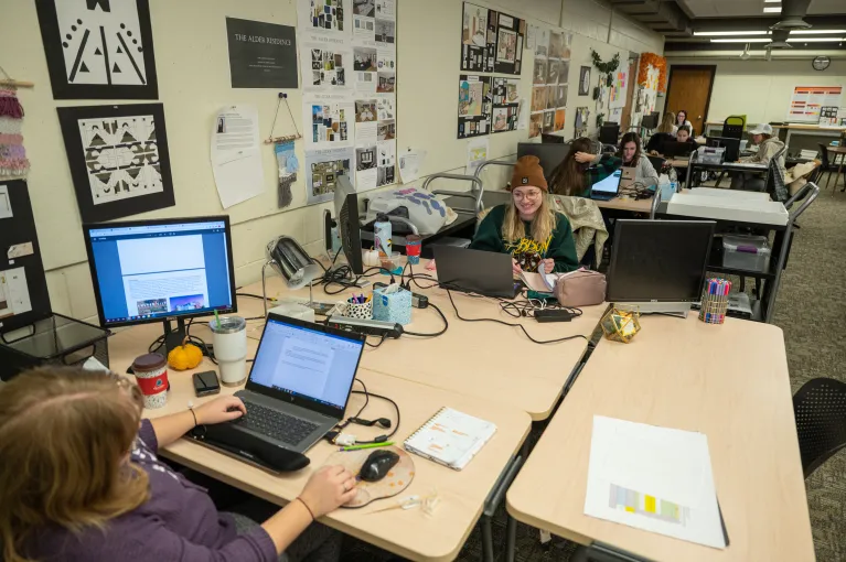 Interior Design Studios