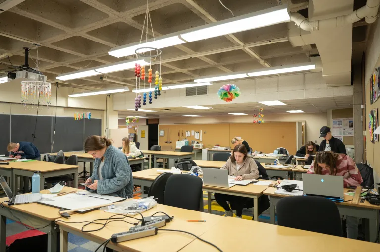 Interior Design Studios