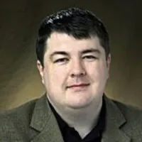 Headshot of Jeremy Straub