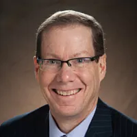 Headshot of John Bitzan