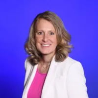 Headshot of Siri Terjesen