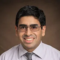 Headshot of Zahid Anwar