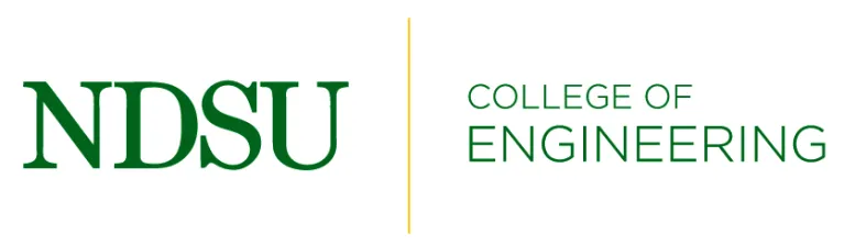 NDSU College of Engineering Logo