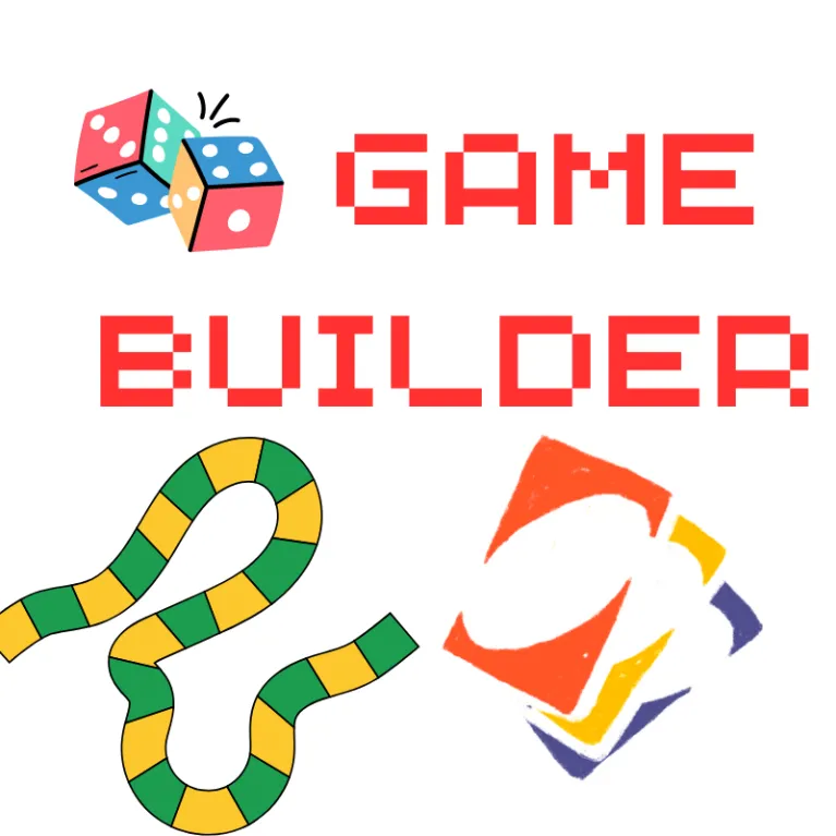 Game Builder