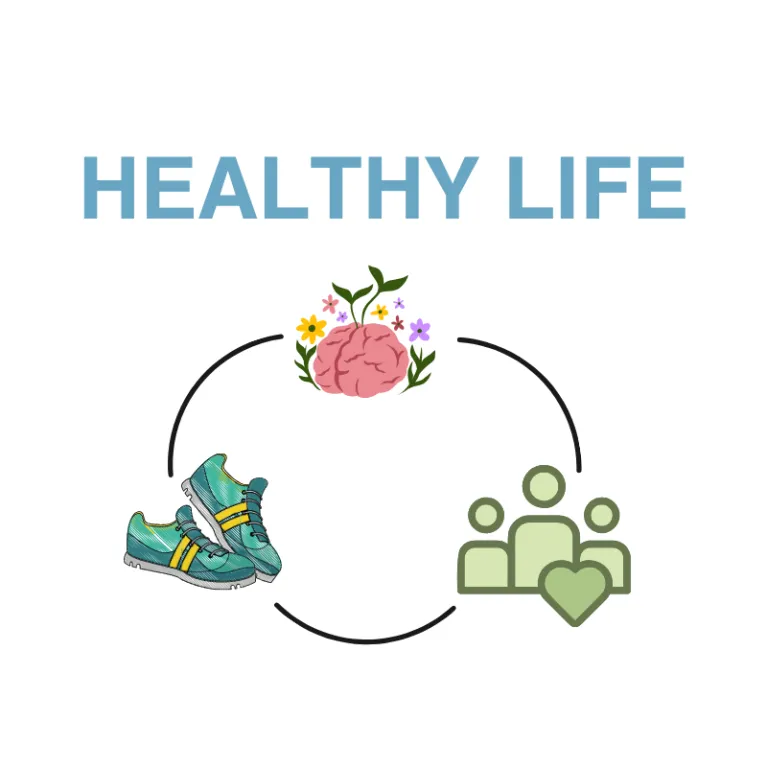 Healthy Life