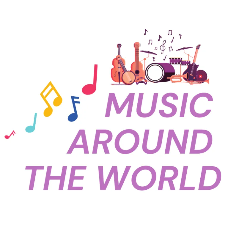 Music Around the World