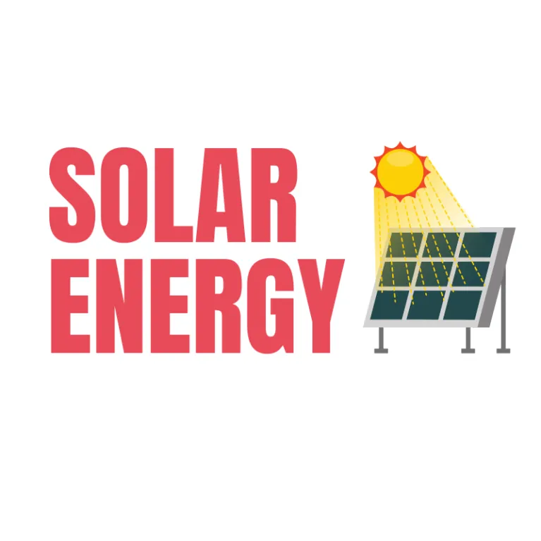 Solar Energy