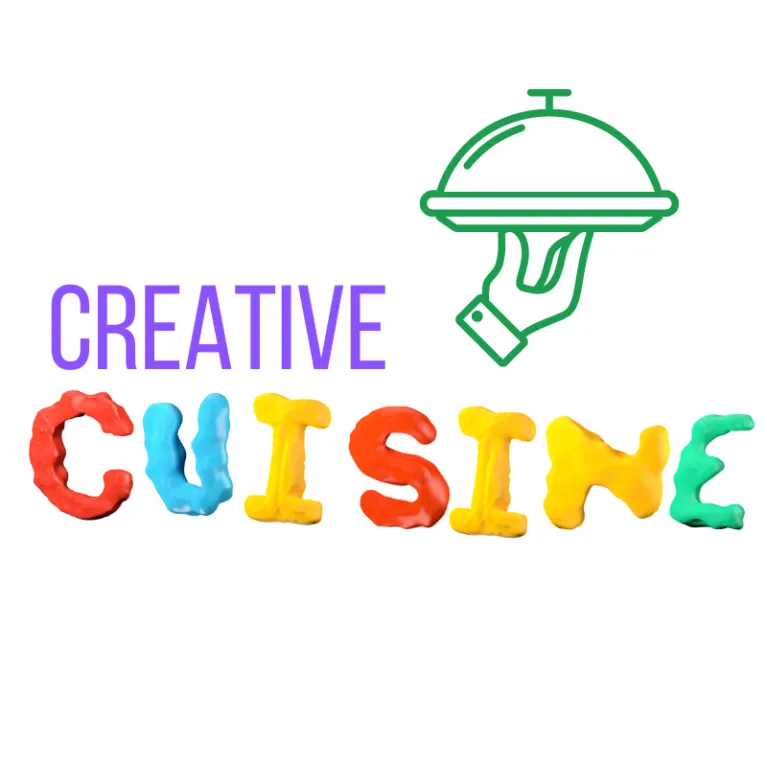 Creative Cuisine