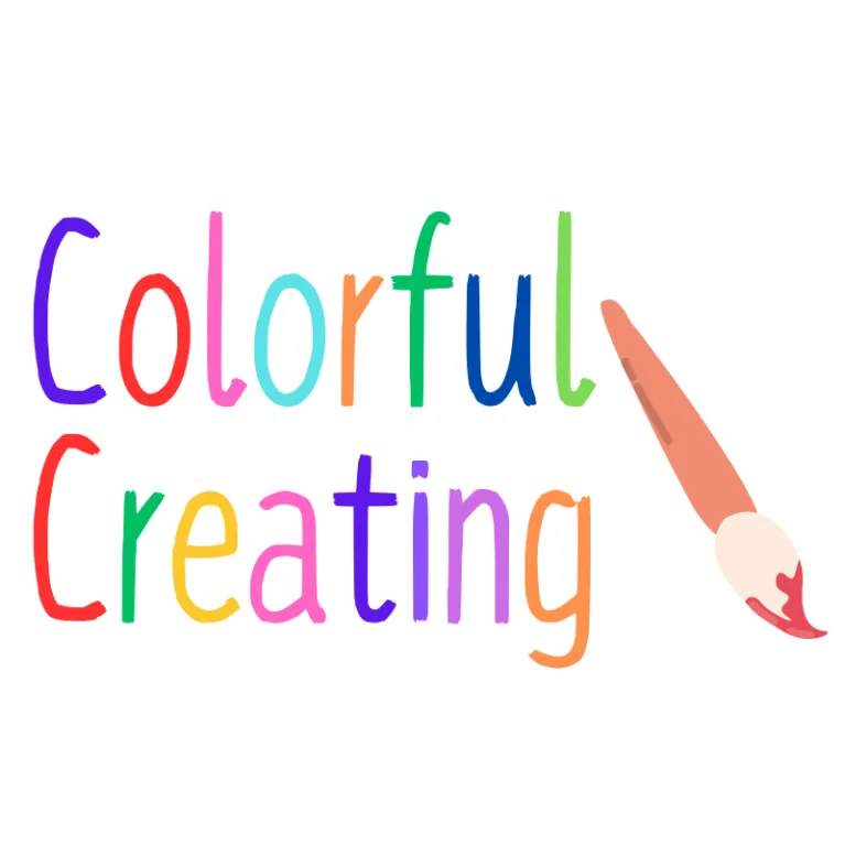 Coloring Creating
