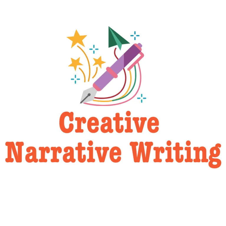 Creative Narrative Writing