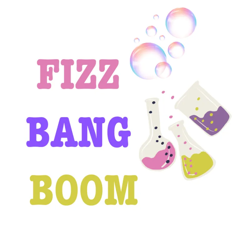 Fizz Bang Boom