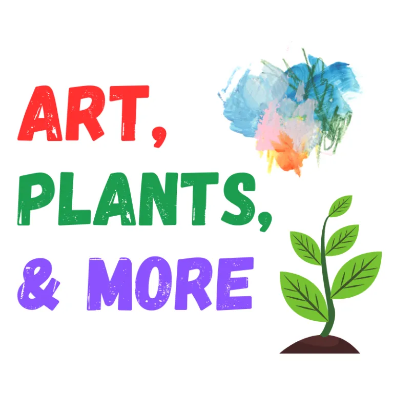 Art Plants and More