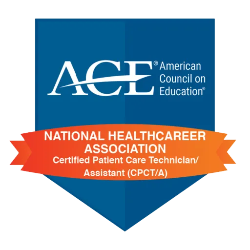 ACE NHA logo